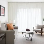 Murmuri Residence Concepcio