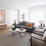 Murmuri Residence Concepcio
