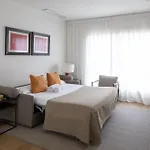Murmuri Residence Concepció